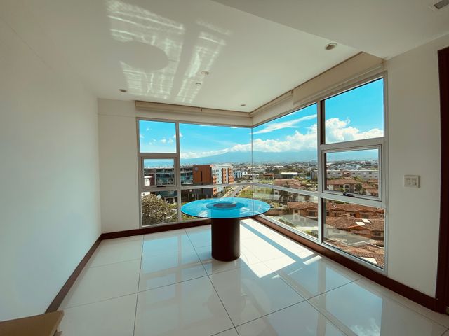VENTA Y ALQUILER DE APARTAMENTO DE LUJO EN CENTRAL PARK — photo 8 of 16