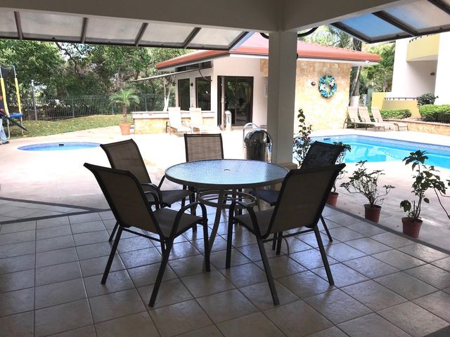 ALQUILER DE APARTAMENTO EN AVALON AMUEBLADO Y EQUIPADO — photo 8 of 14
