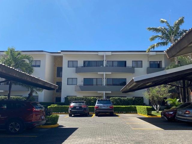 ALQUILER DE APARTAMENTO EN AVALON AMUEBLADO Y EQUIPADO — photo 10 of 14