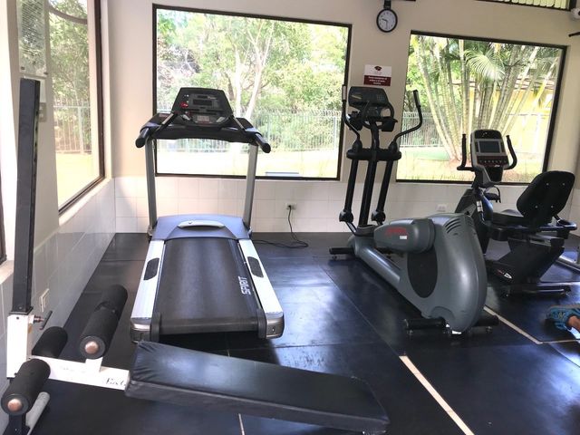 ALQUILER DE APARTAMENTO EN AVALON AMUEBLADO Y EQUIPADO — photo 9 of 14