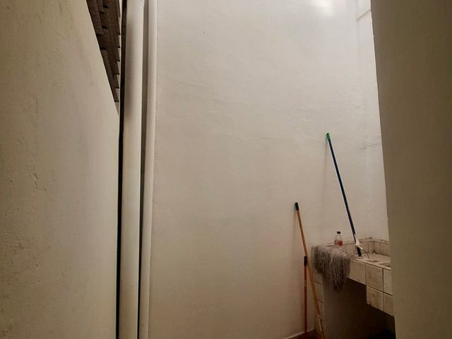Apartamento/oficina/consultorio 2 cuartos + 1 baño en Puntarenas Centro, frente a la Catedral — photo 8 of 13