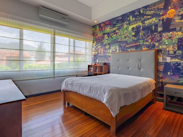 VENTA DE CASA EN HACIENDA DEL SOL — photo 14 of 19