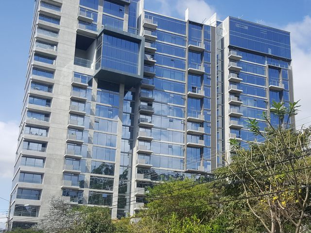 QBO Skyhomes — photo 1 of 14