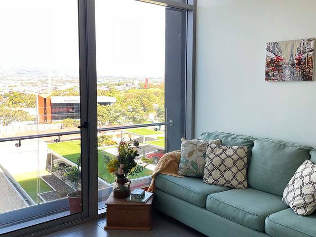 QBO Skyhomes — photo 4 of 14
