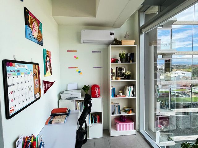 QBO Skyhomes — photo 12 of 14