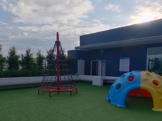 Condominio Bambú Rivera — photo 10 of 21