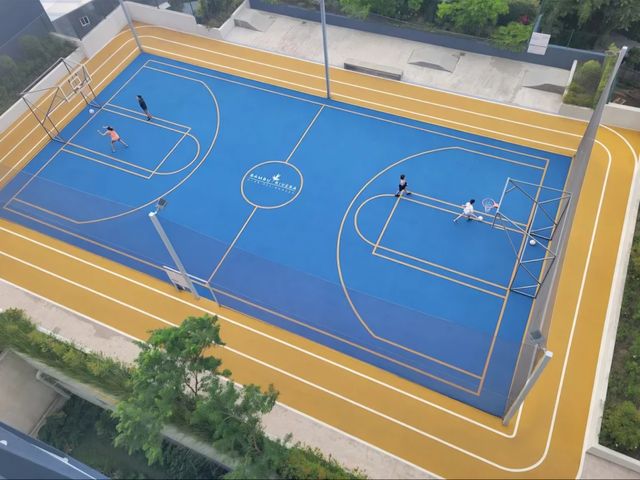 Condominio Bambú Rivera — photo 19 of 21