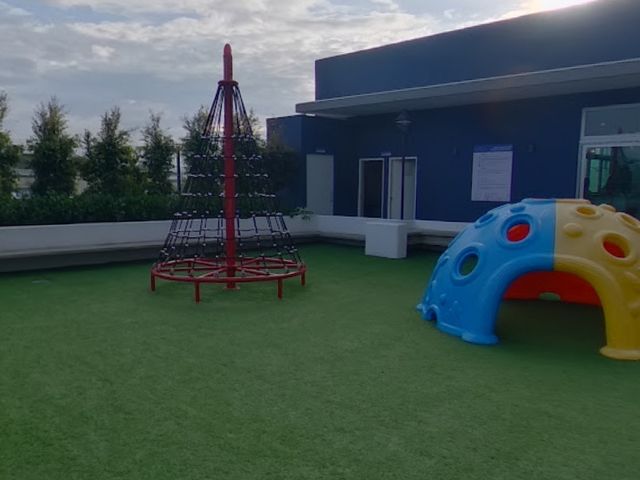 Condominio Bambú Rivera — photo 15 of 21