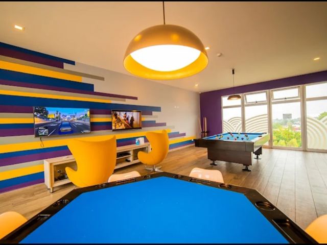 Condominio Bambú Rivera — photo 17 of 21