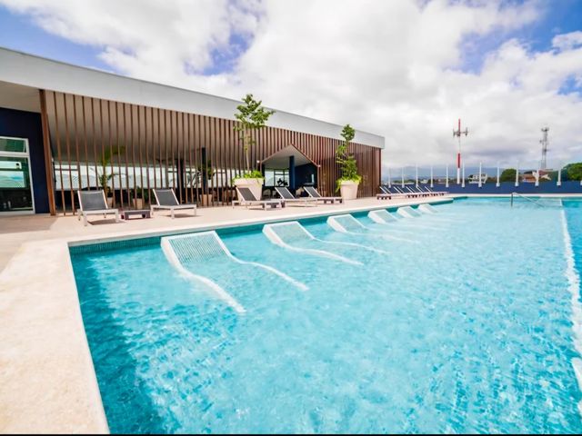 Condominio Bambú Rivera — photo 18 of 21