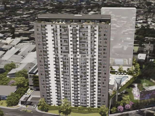 🏙️ Condominio EMBLEMA – Tu próximo hogar en una ubicación privilegiada — photo 1 of 5