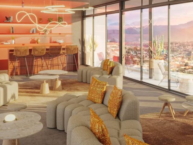 🏙️ Condominio EMBLEMA – Tu próximo hogar en una ubicación privilegiada — photo 4 of 5