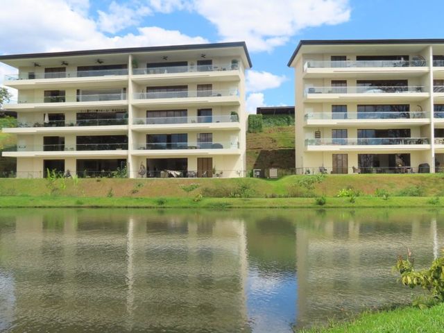 FOR SALE! Units in condo El Canal in Grecia — foto 1 de 10