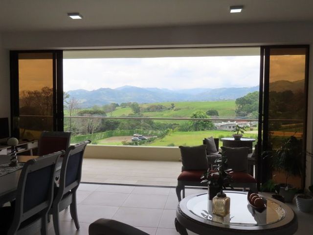 FOR SALE! Units in condo El Canal in Grecia — foto 5 de 10