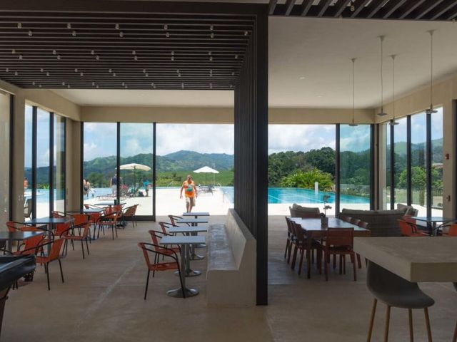 FOR SALE! Units in condo El Canal in Grecia — foto 8 de 10