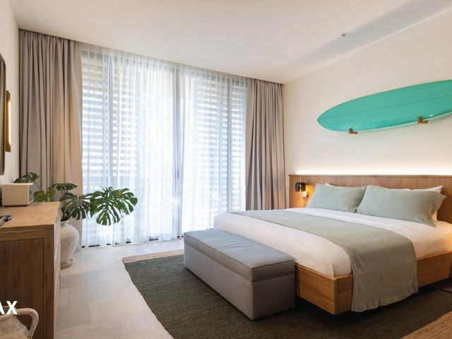 SILVESTRE BRANDED RESIDENCES- BEACH FRONT IN MAIN GUIONES — photo 2 of 6