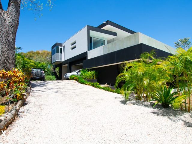 Stunning Modern Home in Black Beauty Community — photo 1 of 6