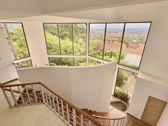 Luxury Duplex for Sale – Gated Community, Escazu-Santa Ana, Costa Rica — photo 2 of 7