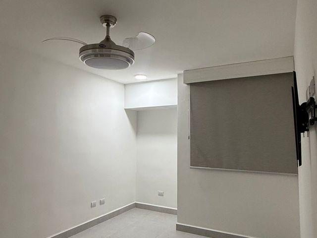 ALQUILER (SE ALQUILA) APARTAMENTO EN URUKA POINT 2 HABITACIONES — foto 1 de 5