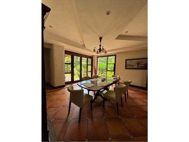 Se vende Casa colonial Santa Fe en Condominio Eco Residencial Villa Real — photo 2 of 5