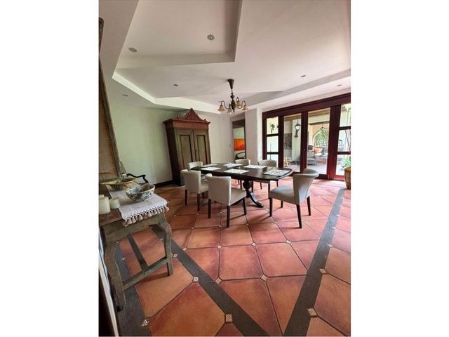Se vende Casa colonial Santa Fe en Condominio Eco Residencial Villa Real — photo 3 of 5