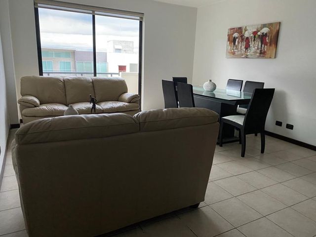 🏡✨ ¡VENTA – APARTAMENTO AMUEBLADO EN TREJOS MONTEALEGRE, ESCAZÚ! ✨🏡 — photo 4 of 5
