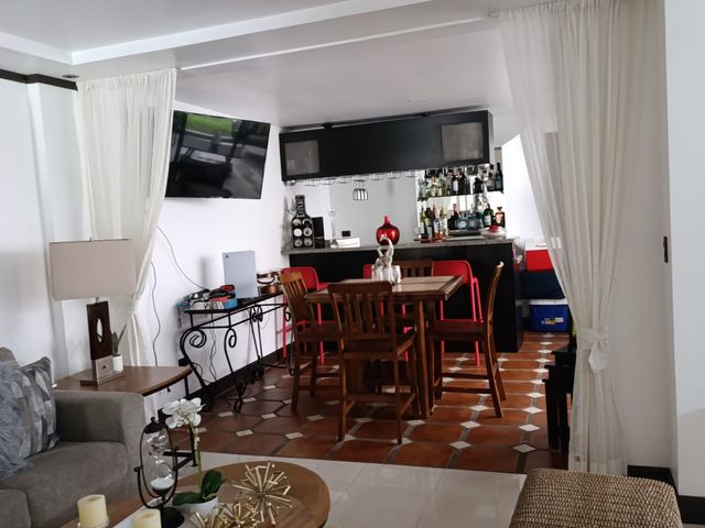 Venta casa curridabat condominio Rio — photo 4 of 5