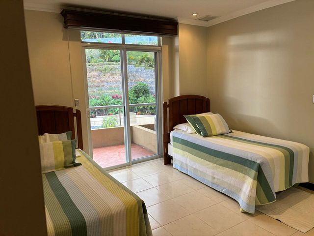 VENTA INVERSION APARTAMENTO EN CONDOMINIO VALLE ARRIBA - ESCAZU — photo 5 of 6