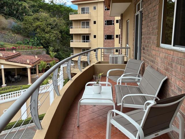 VENTA INVERSION APARTAMENTO EN CONDOMINIO VALLE ARRIBA - ESCAZU — photo 6 of 6