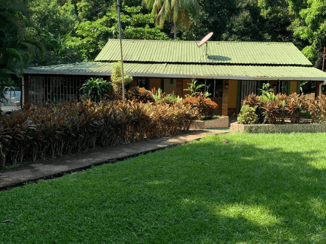 VENTA QUINTA EN PUTARENAS - ESPARZA — photo 1 of 7