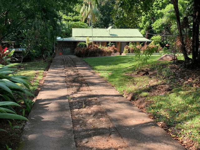 VENTA QUINTA EN PUTARENAS - ESPARZA — photo 2 of 7