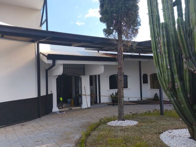 ALQUILER casa en Residencial  Arboleda 1 planta — photo 1 of 9