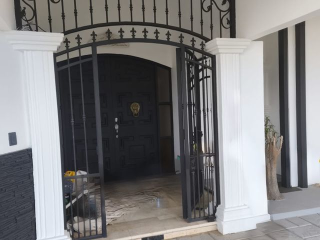 ALQUILER casa en Residencial  Arboleda 1 planta — photo 2 of 9