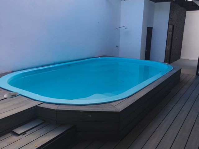 ALQUILER casa en Residencial  Arboleda 1 planta — photo 6 of 9