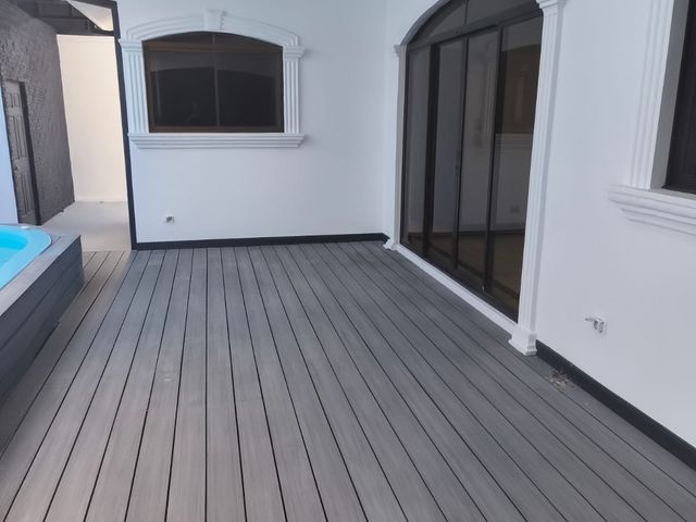 ALQUILER casa en Residencial  Arboleda 1 planta — photo 7 of 9