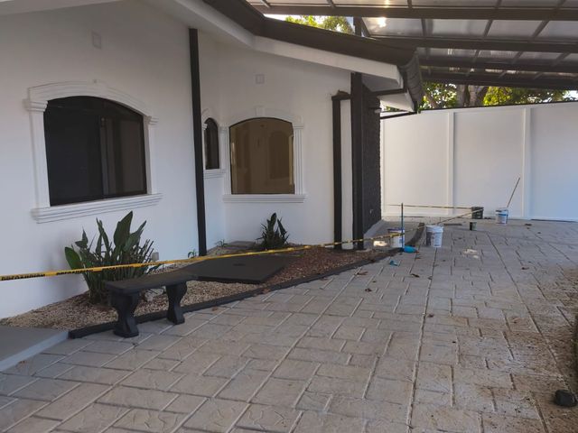 ALQUILER casa en Residencial  Arboleda 1 planta — photo 9 of 9