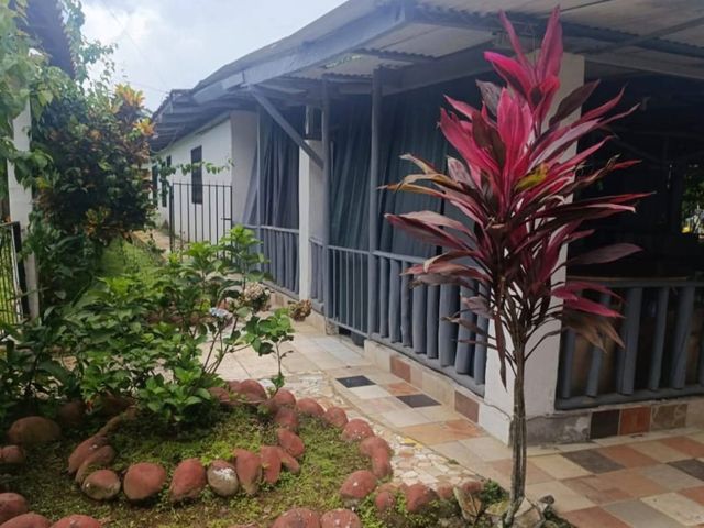 VENTA  CASA  EN SARAPIQUI  1 PLANTA — photo 1 of 7