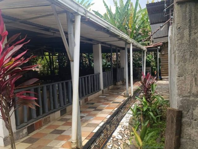 VENTA  CASA  EN SARAPIQUI  1 PLANTA — photo 2 of 7