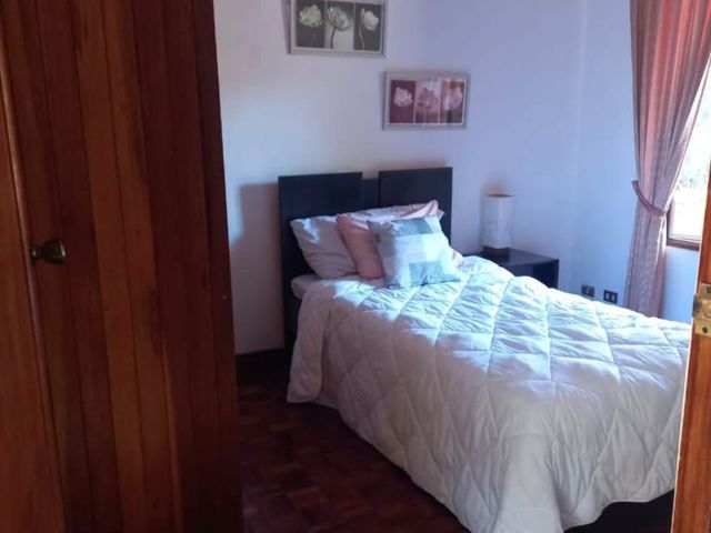 ALQUILER/VENTA CASA EN SAN RAFAEL DE HEREDIA DOS PLANTAS — photo 7 of 7