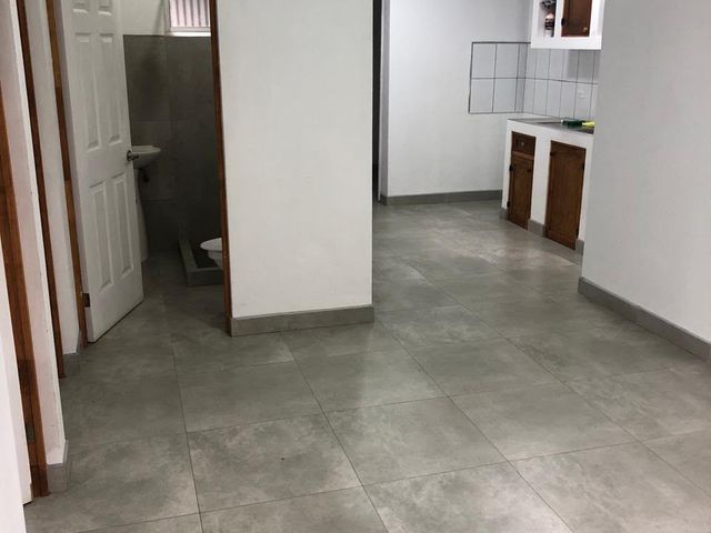 Apartamento san pedro cerca UCR — photo 1 of 5