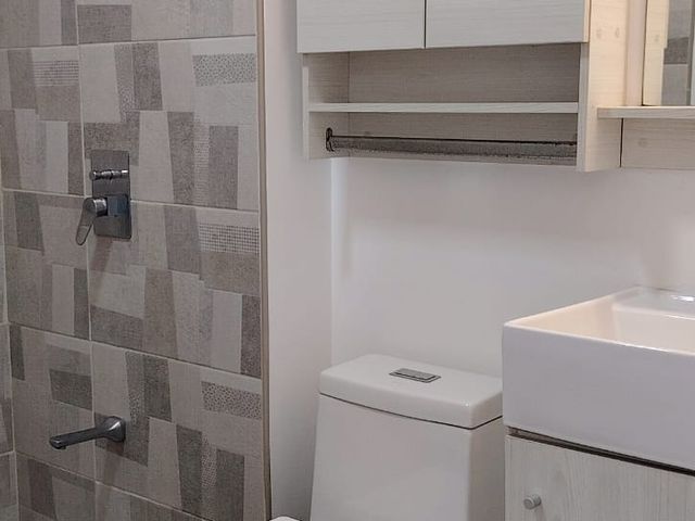 se alquila apartamento en condominio Montealto en tercer piso — photo 4 of 5