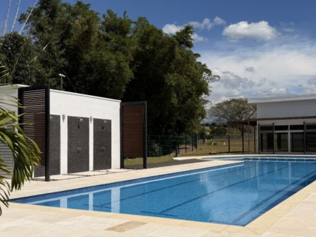 se vende terreno en condominio en Grecia - Alajuela — photo 5 of 5