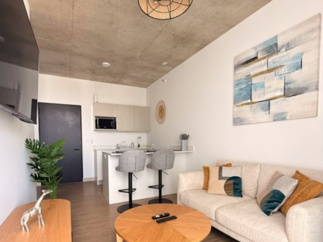 alquiler apartamento en SCRT EScalante amueblado — photo 5 of 5