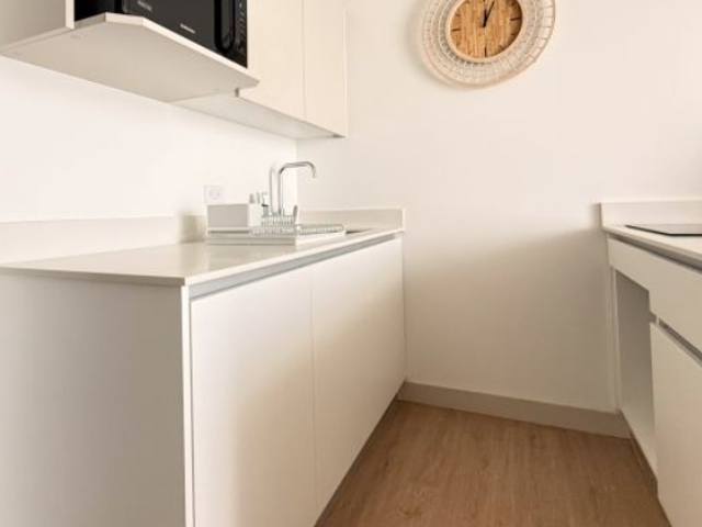 alquiler apartamento en SCRT EScalante amueblado — photo 4 of 5