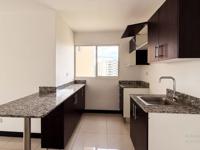 se vende apartamento en concasa - Alajuela — photo 1 of 5