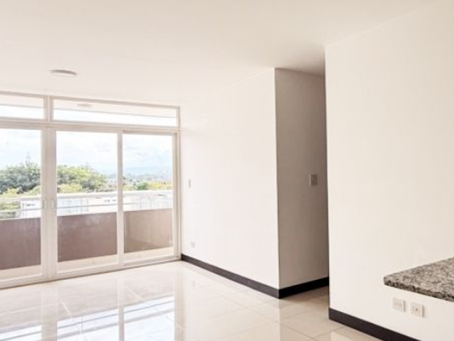 se vende apartamento en concasa - Alajuela — photo 3 of 5