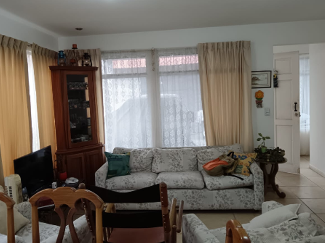 se vende casa en Barrio Lourdes san Pedro San Jose — photo 5 of 5