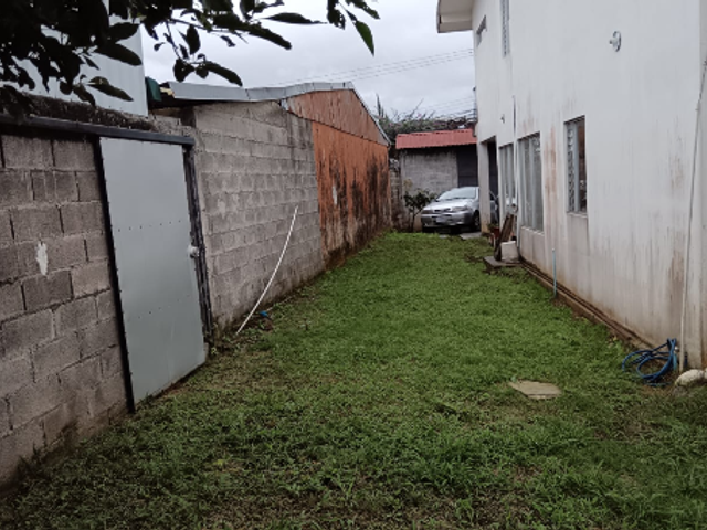 se vende casa en Barrio Lourdes san Pedro San Jose — photo 4 of 5