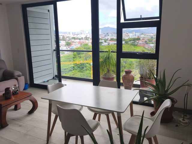 se vende apartamento en el piso 21 en nucleo Sabana — photo 5 of 5