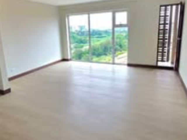 se alquila apartamento en la uruca en Azenza — photo 1 of 5